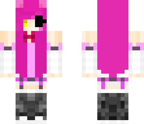 girl mangle updated
