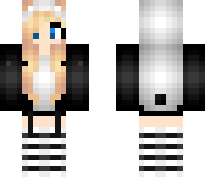 panda gal