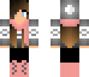 cute sweater girl