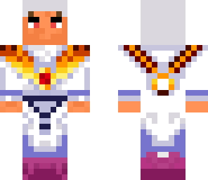 high priest