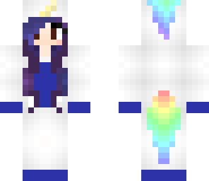 galaxy unicorn edit