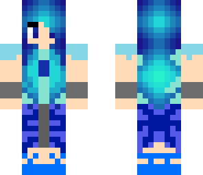 perma frost with shoes