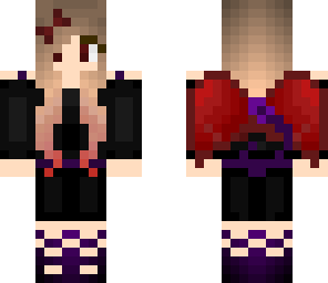 devil girl