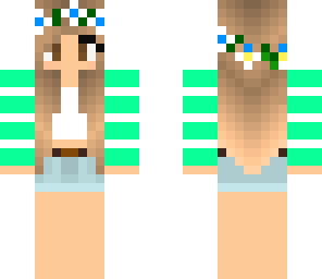 minty summer