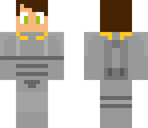 power armor