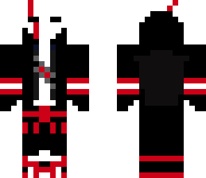 red killer