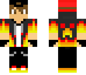 fireblaze