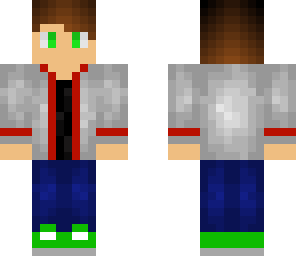 boy