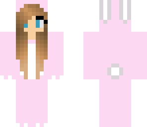 bunny girl