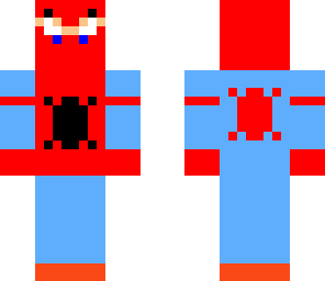 spidermangamer