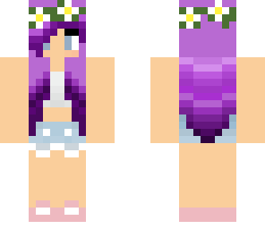 edited summer cutie