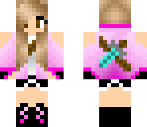 pink assassin