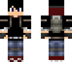 epic adventurer