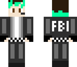 meh fbi