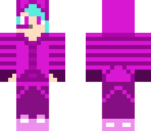 hadex pink
