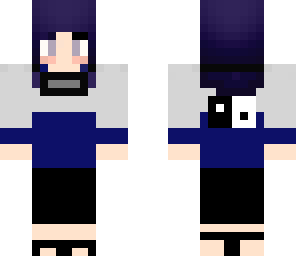 alternative hinata