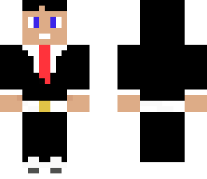 businessman