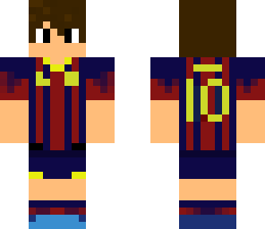 messi v2
