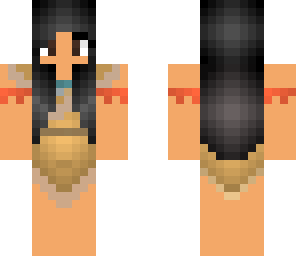 pocahontas