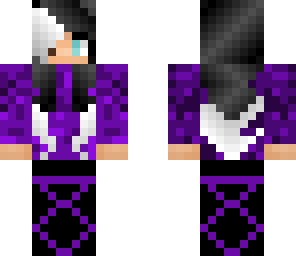 purple awsomeness