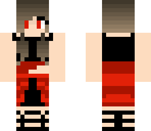 fire hex