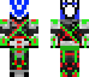 future assasin v2