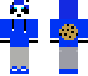 cookie panda