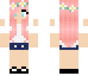 cute girl