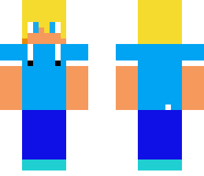 summer guy