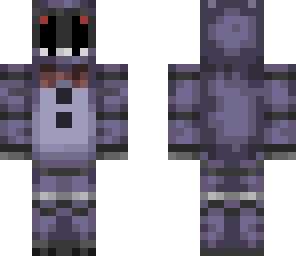 withered bonne