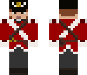 london guard