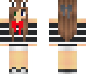 fabu bunny girl