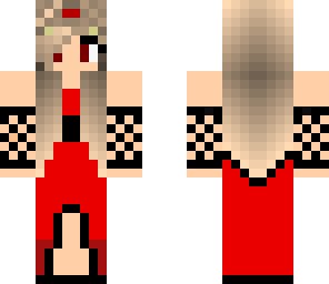 elle nether queen