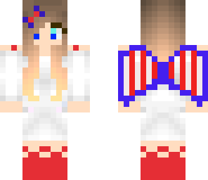 july  4th skin 2