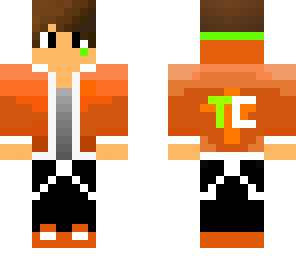 tonicraft
