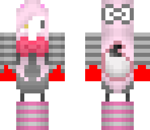 bloody mangle by mythicalgirl101