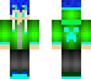 awesome skin