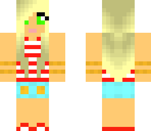 hot girl