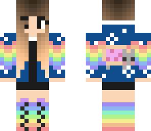 nyan girl 