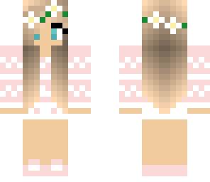 edited skin