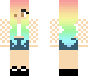 rainbow updated