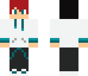 my old skin edit