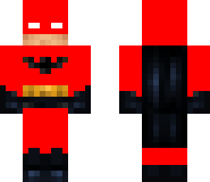anti-batman