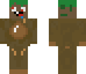 noob dirtaman