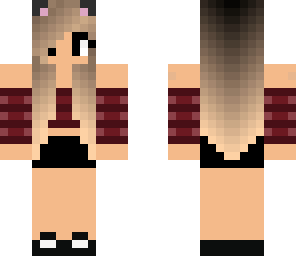 cutiee_sister cat girl