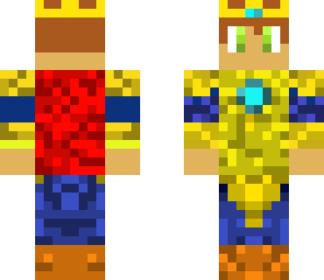 king