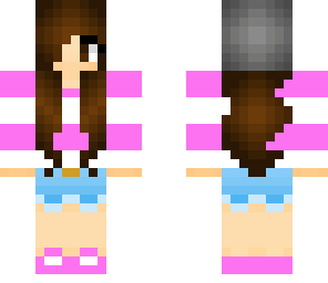 cute girl