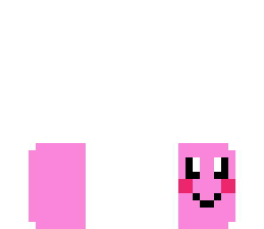 kawaii potato