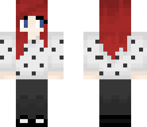 redhead