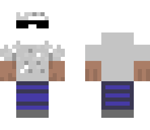 midgit test